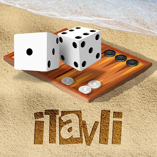 iTavli