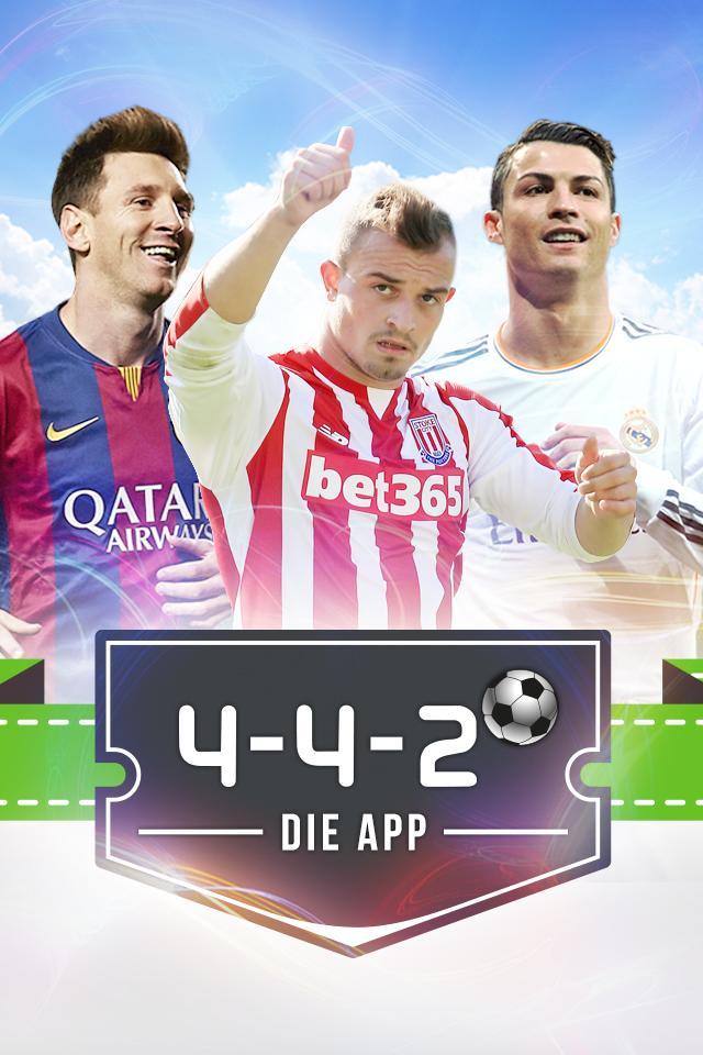 4-4-2
