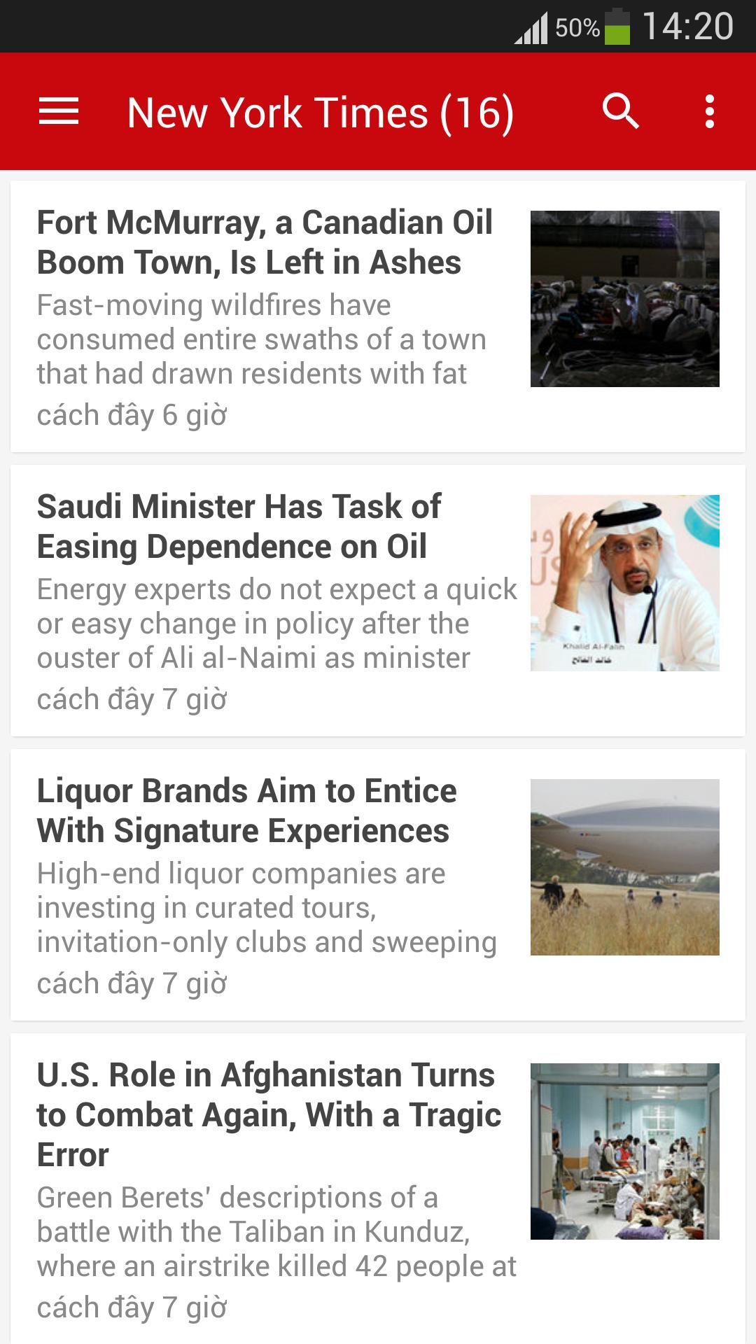World News Quick