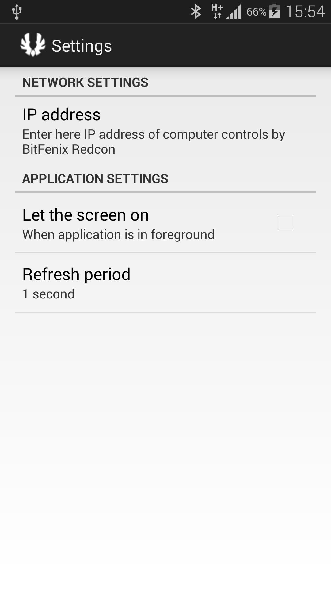 BitFenix Recon