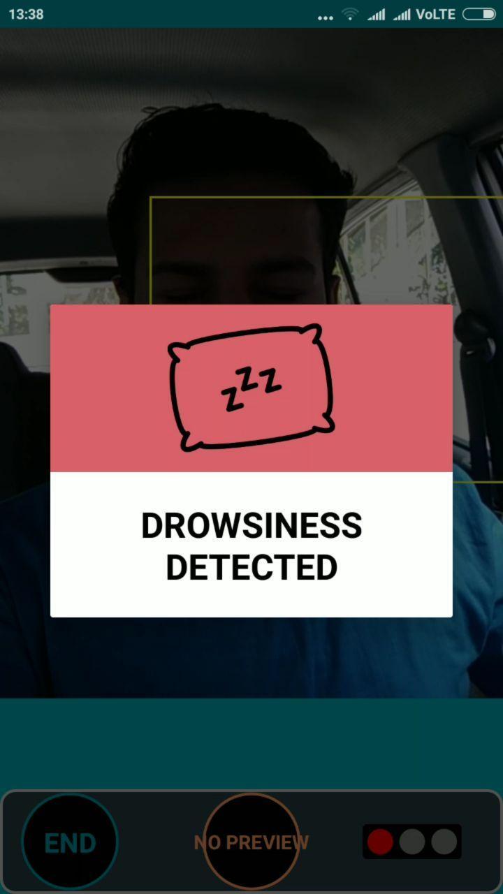 Drivelert