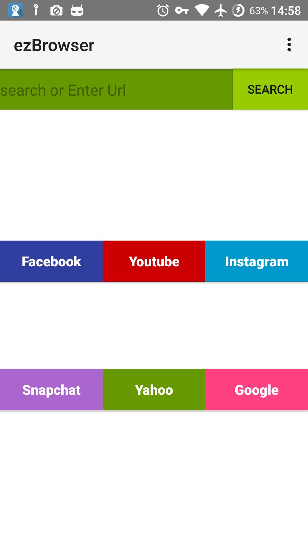 ezBrowser