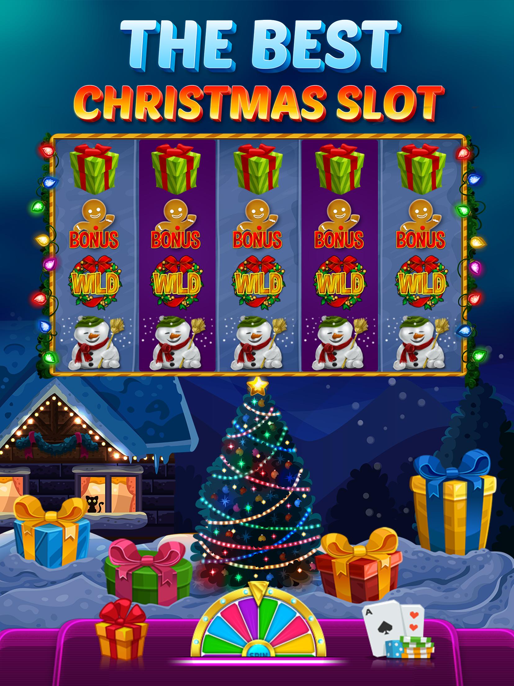 Happy Christmas