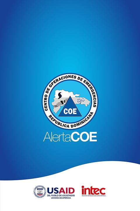 AlertaCOE