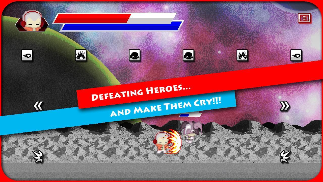 Hero May Cry (Demo Ver) - HMC