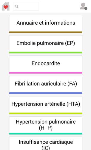 Cardio-FR
