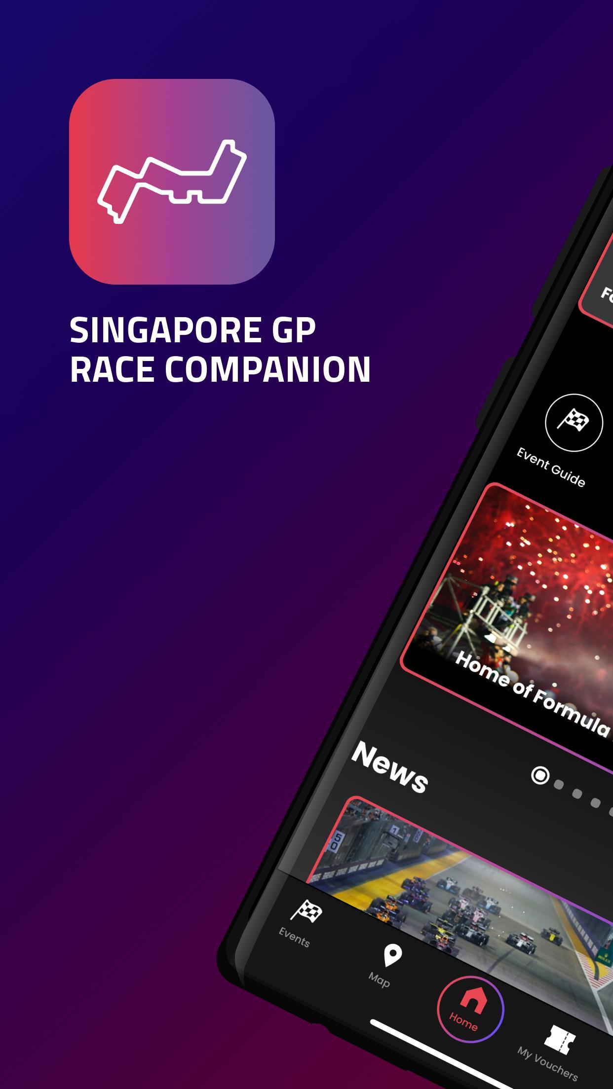 Singapore GP