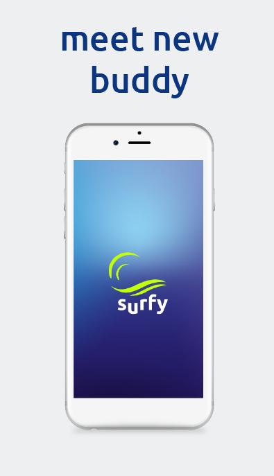 Surfy