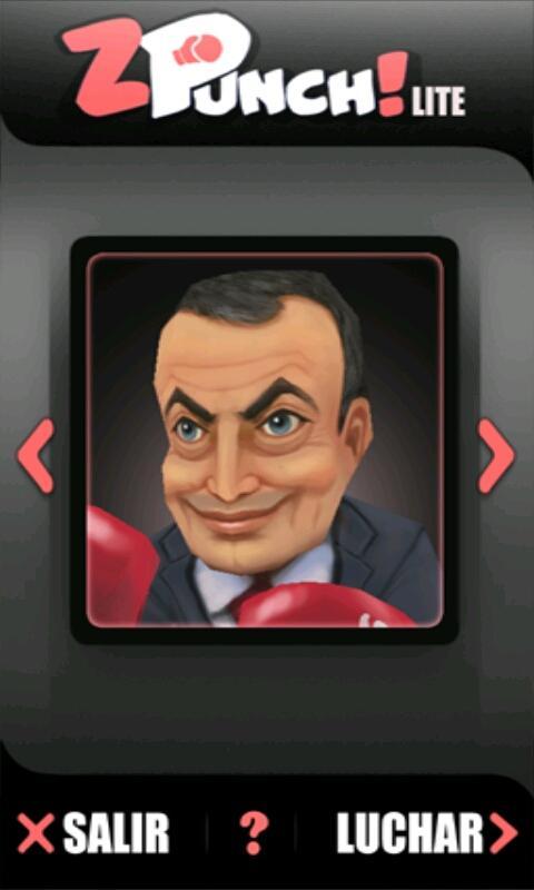 ZPunch! Boxing Lite