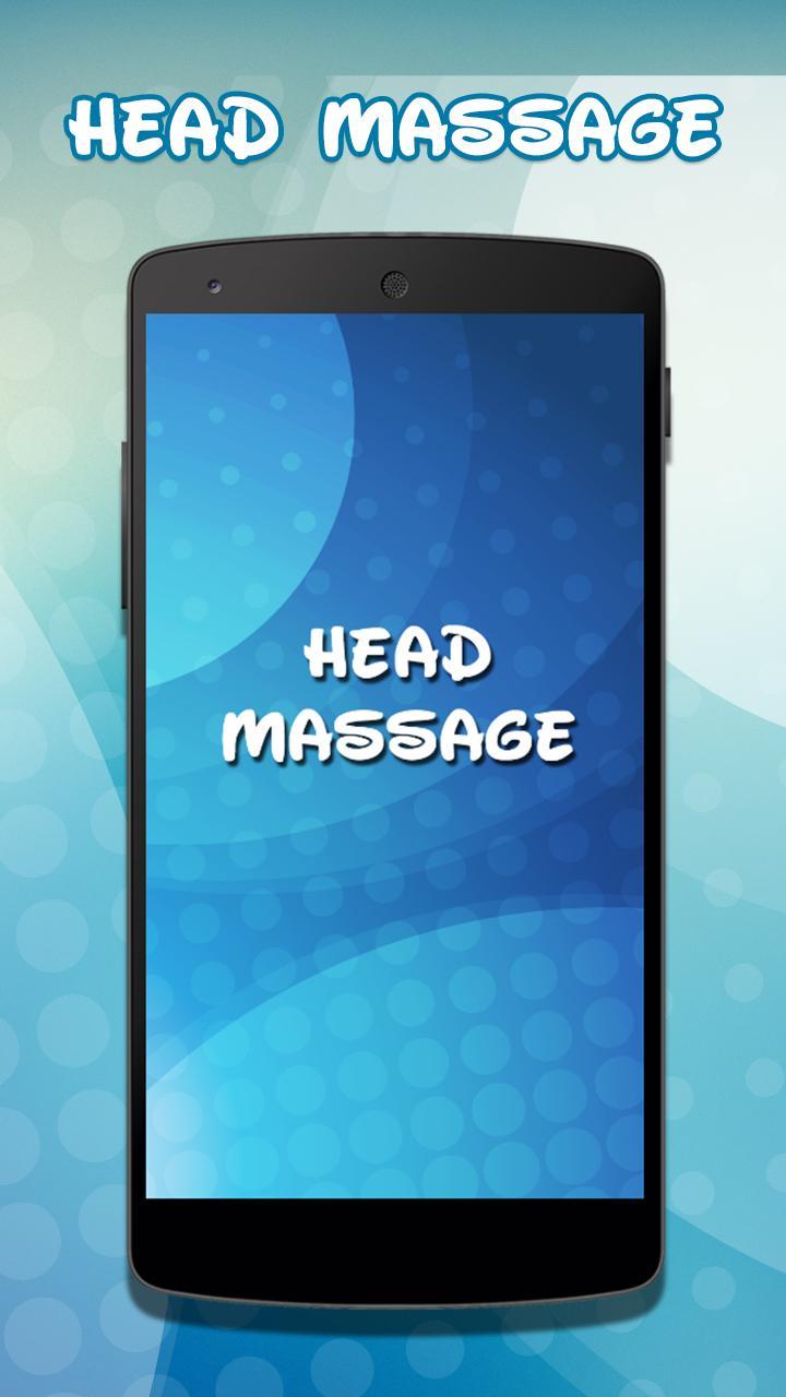 Head Massager