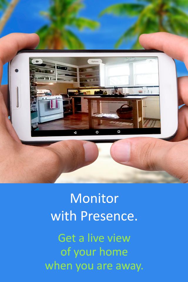 Presence