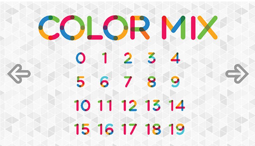 Color Mix