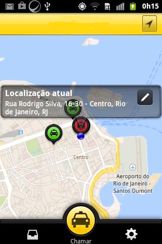 Taxi 20 Off - Cliente