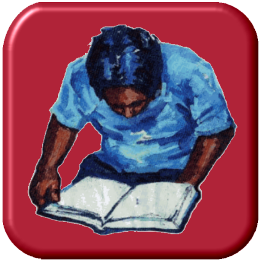 Nigerian Pidgin Bible