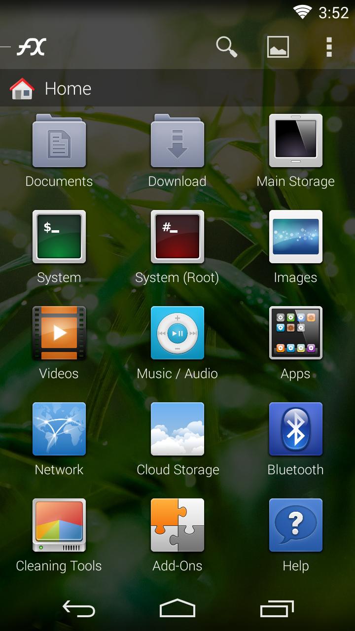 FX Faenza Icon Theme