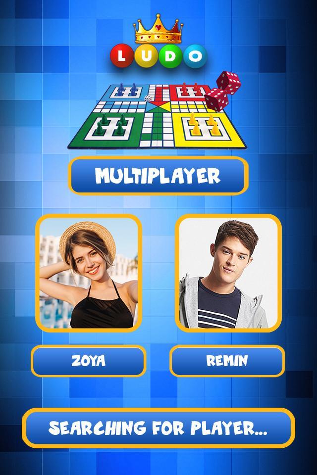 New Ludo Queen