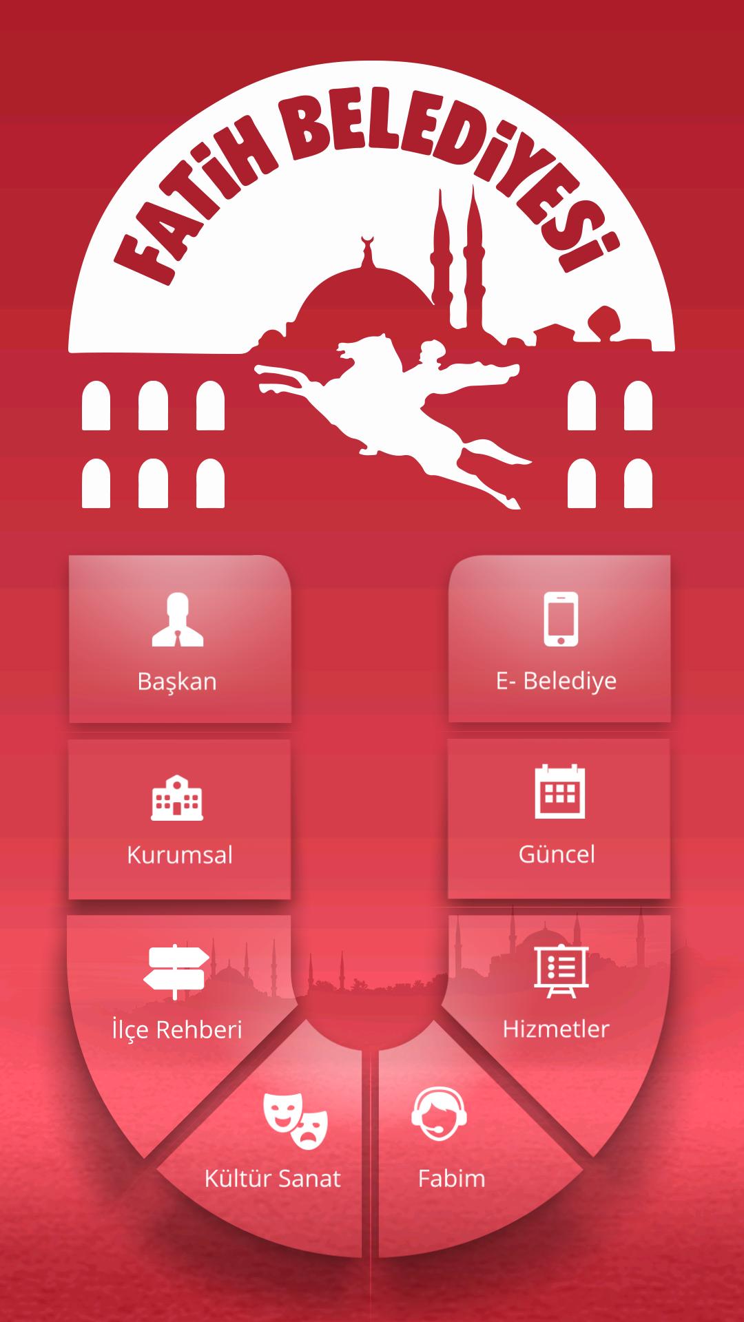 Fatih Mobil