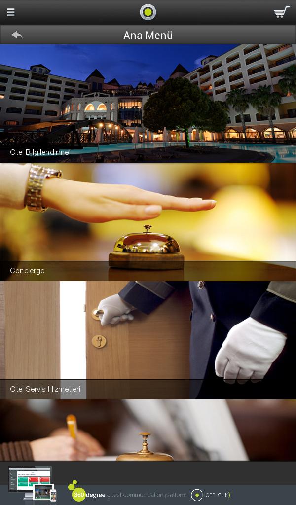 CRYSTAL HOTELS