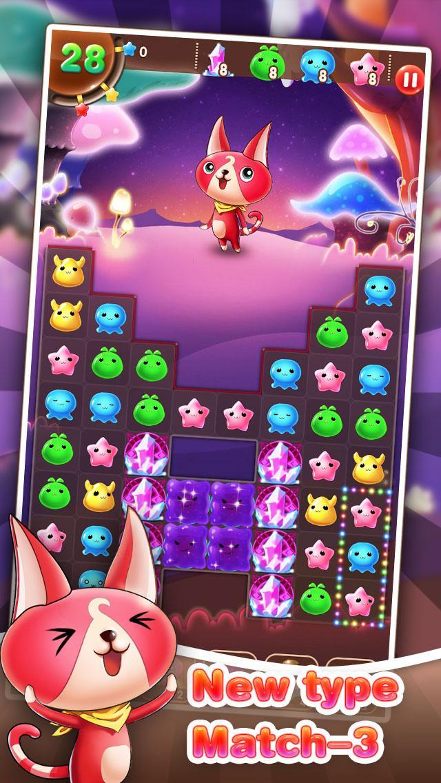 Kitty Mania