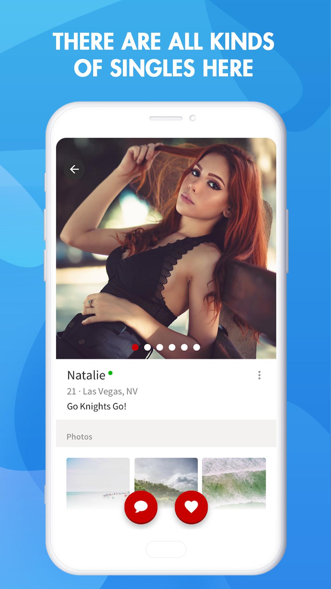 Dating Around