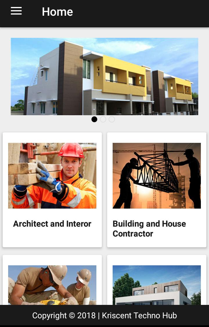 BuildingSathi