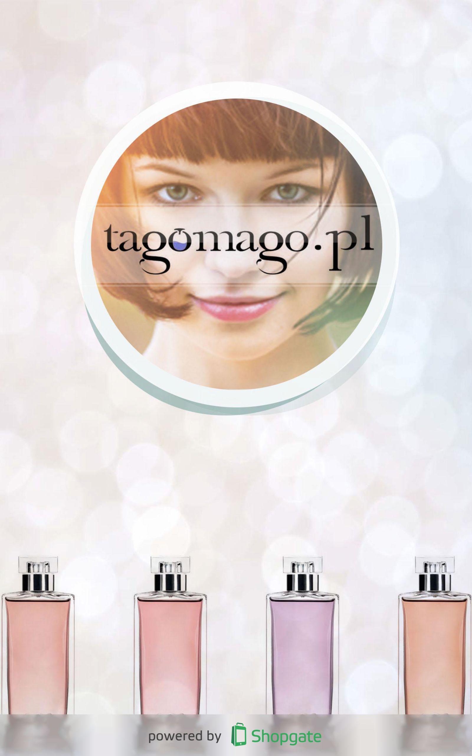 Tagomago.pl