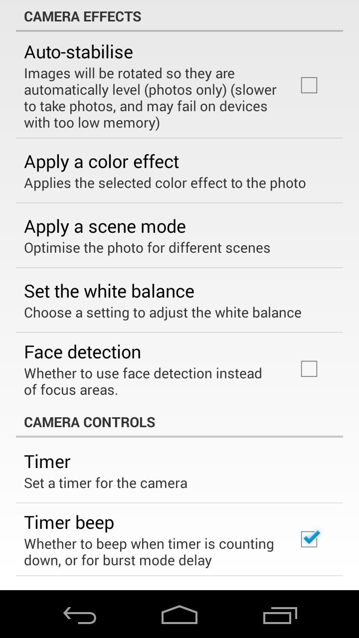 camera pro