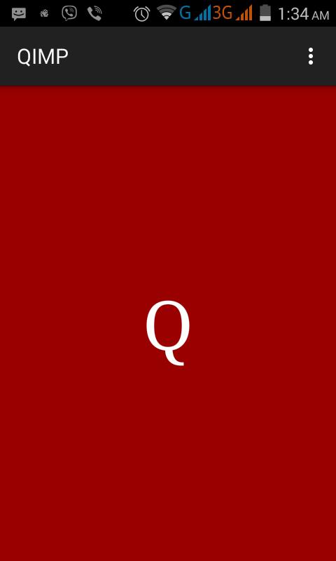 QIMP
