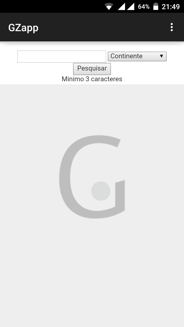 GZApp