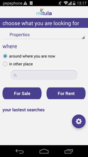 Mitula Homes