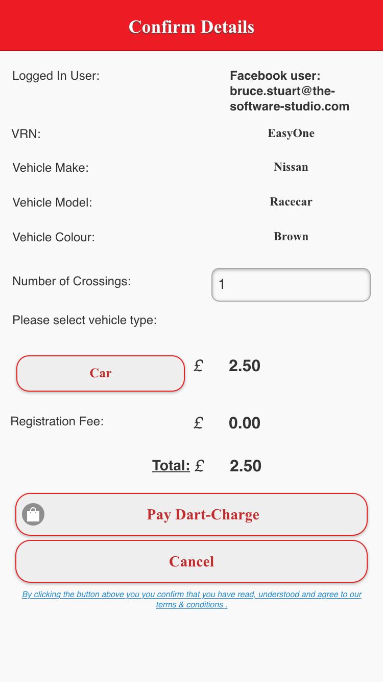 SmartDart
