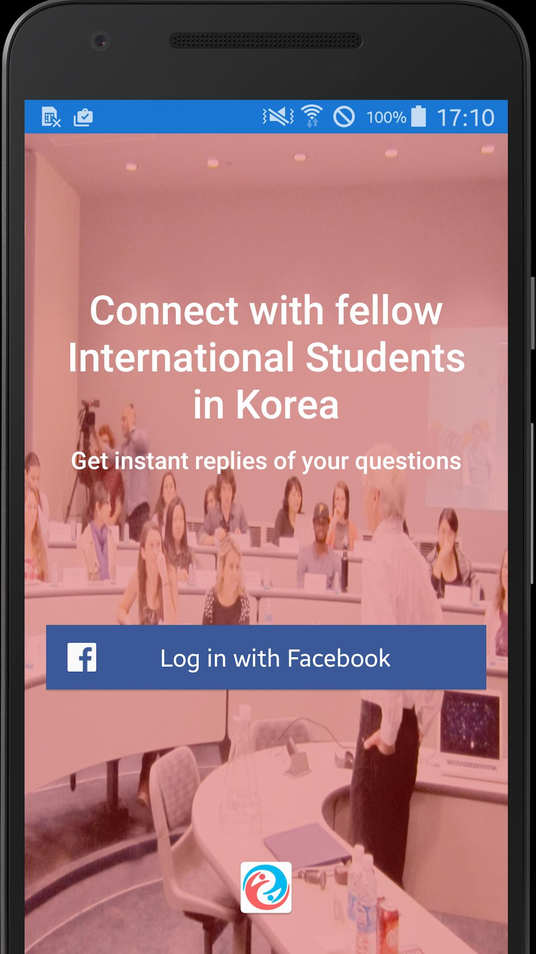 Seoul Mate