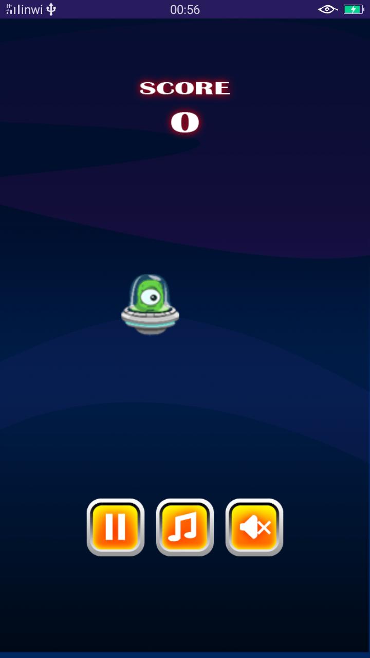 Jumping gameAPP
