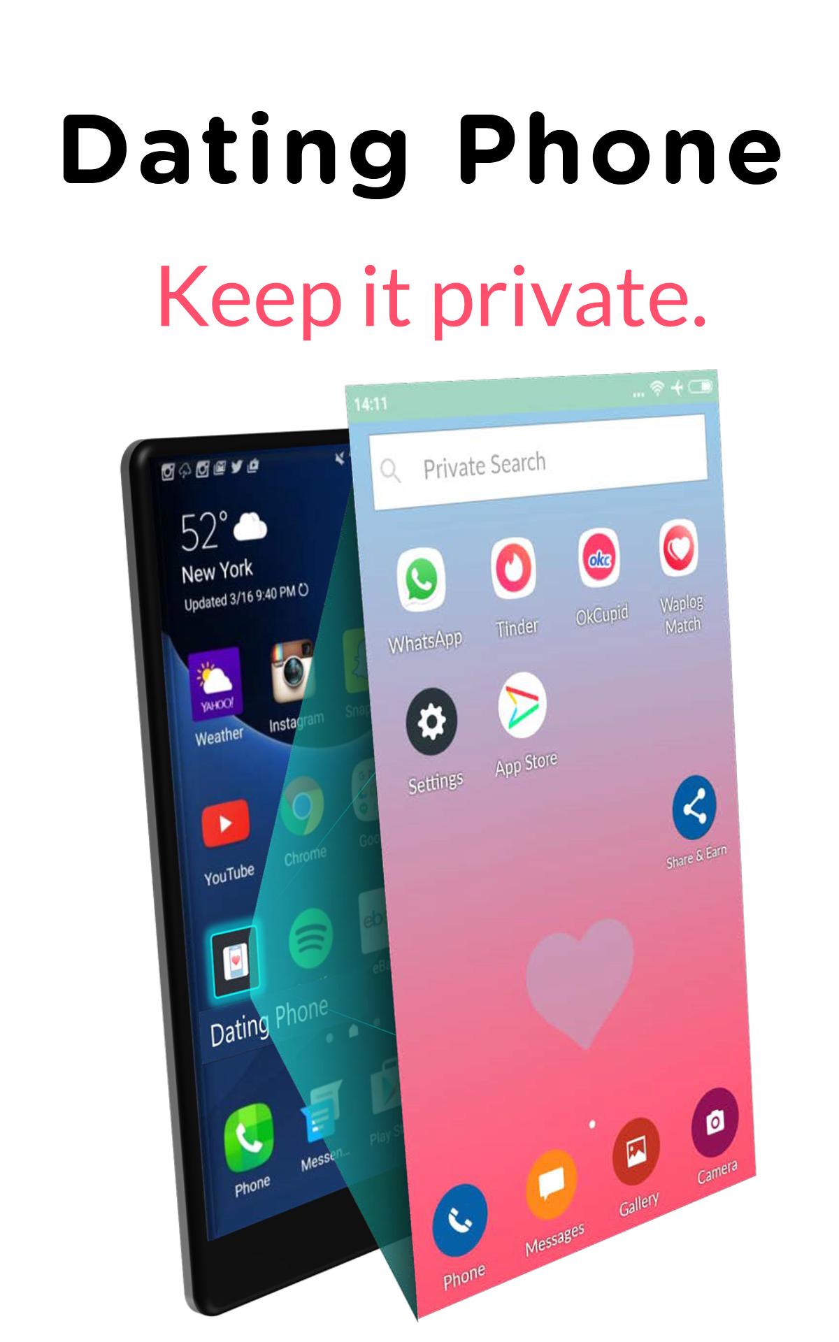 Dating Phone