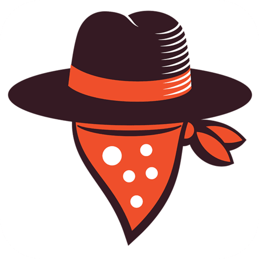 BlackHat Pizza