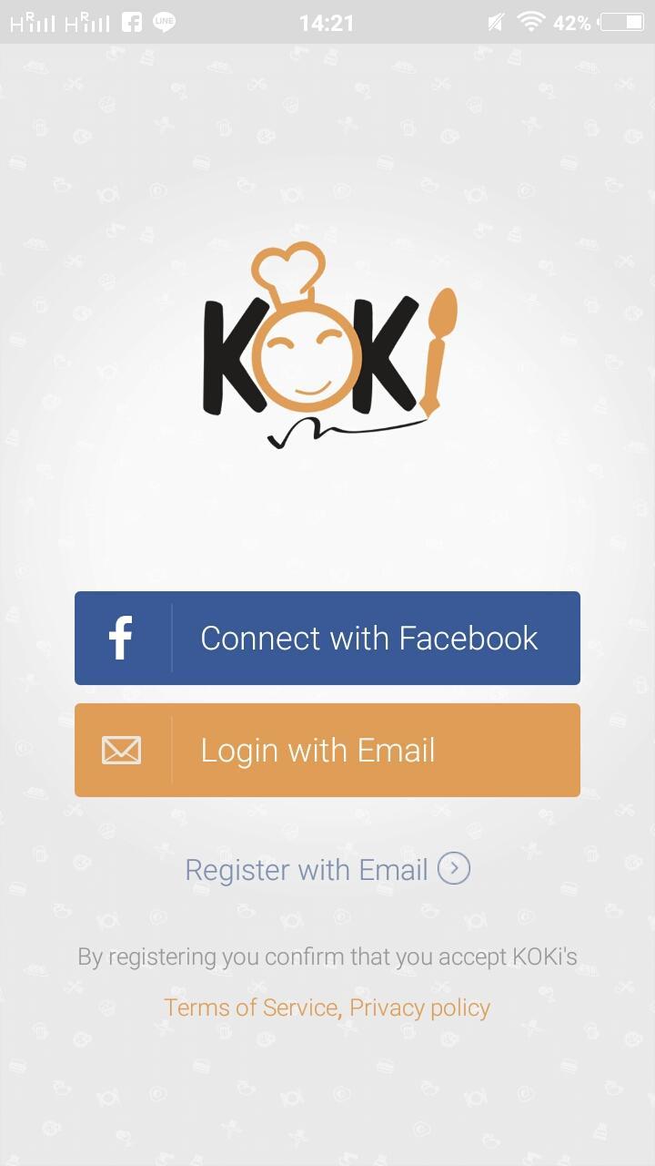 KOKi
