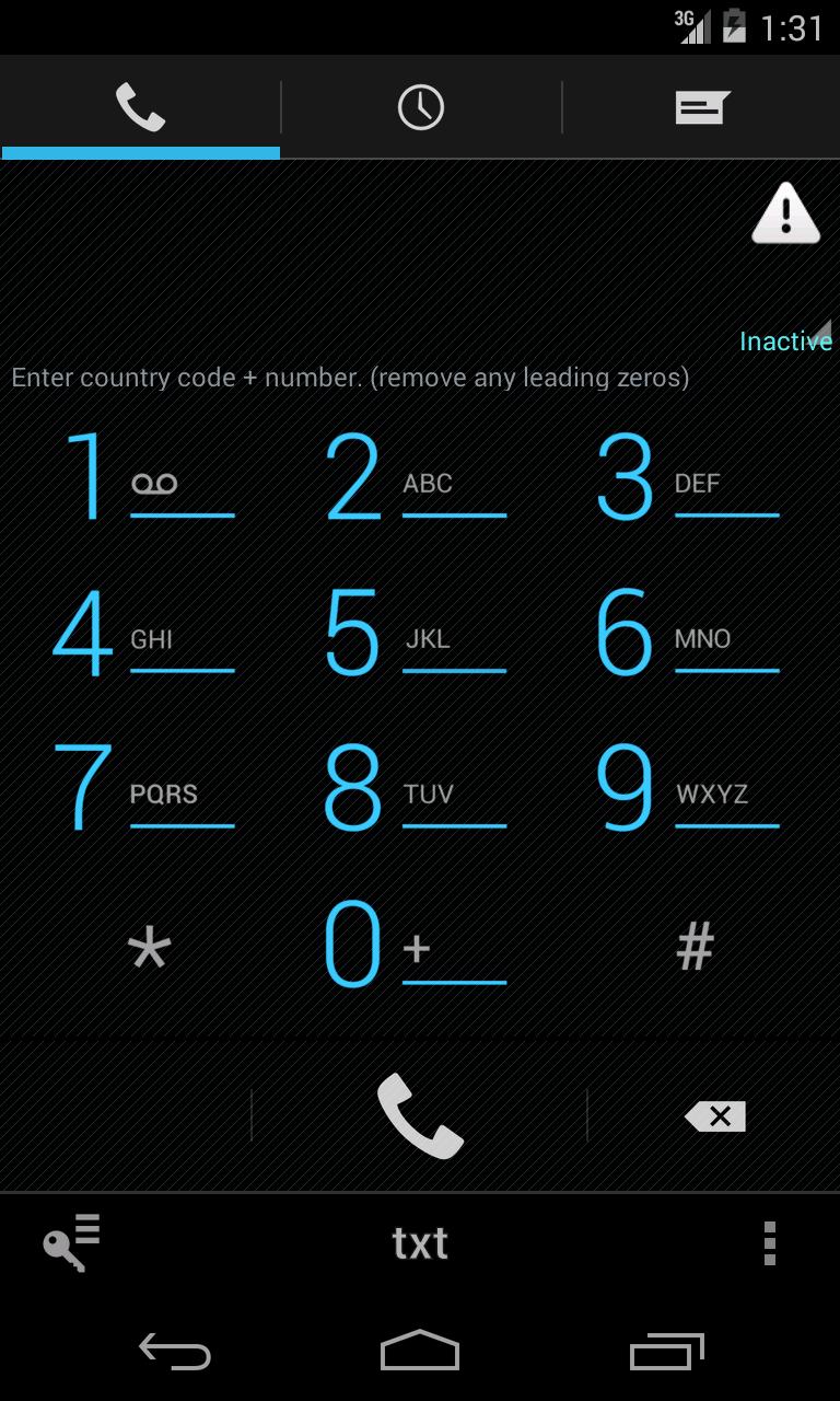 FlyCall