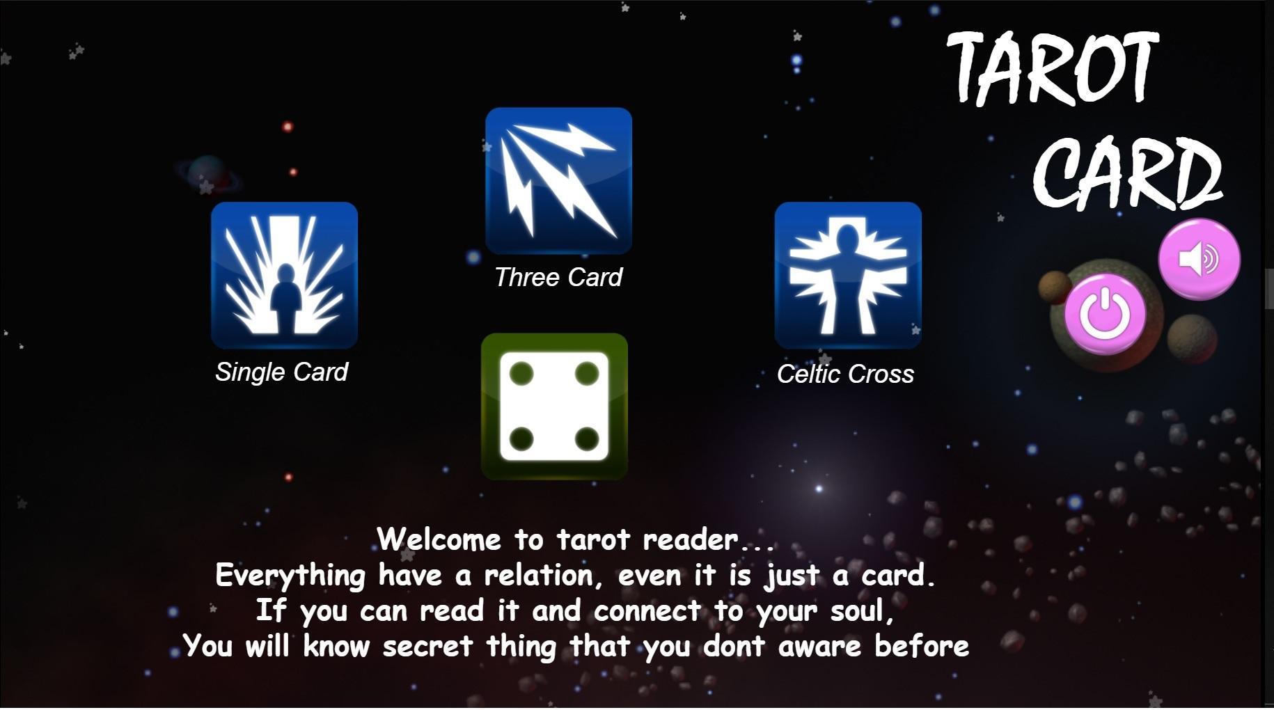 Tarot Ramal