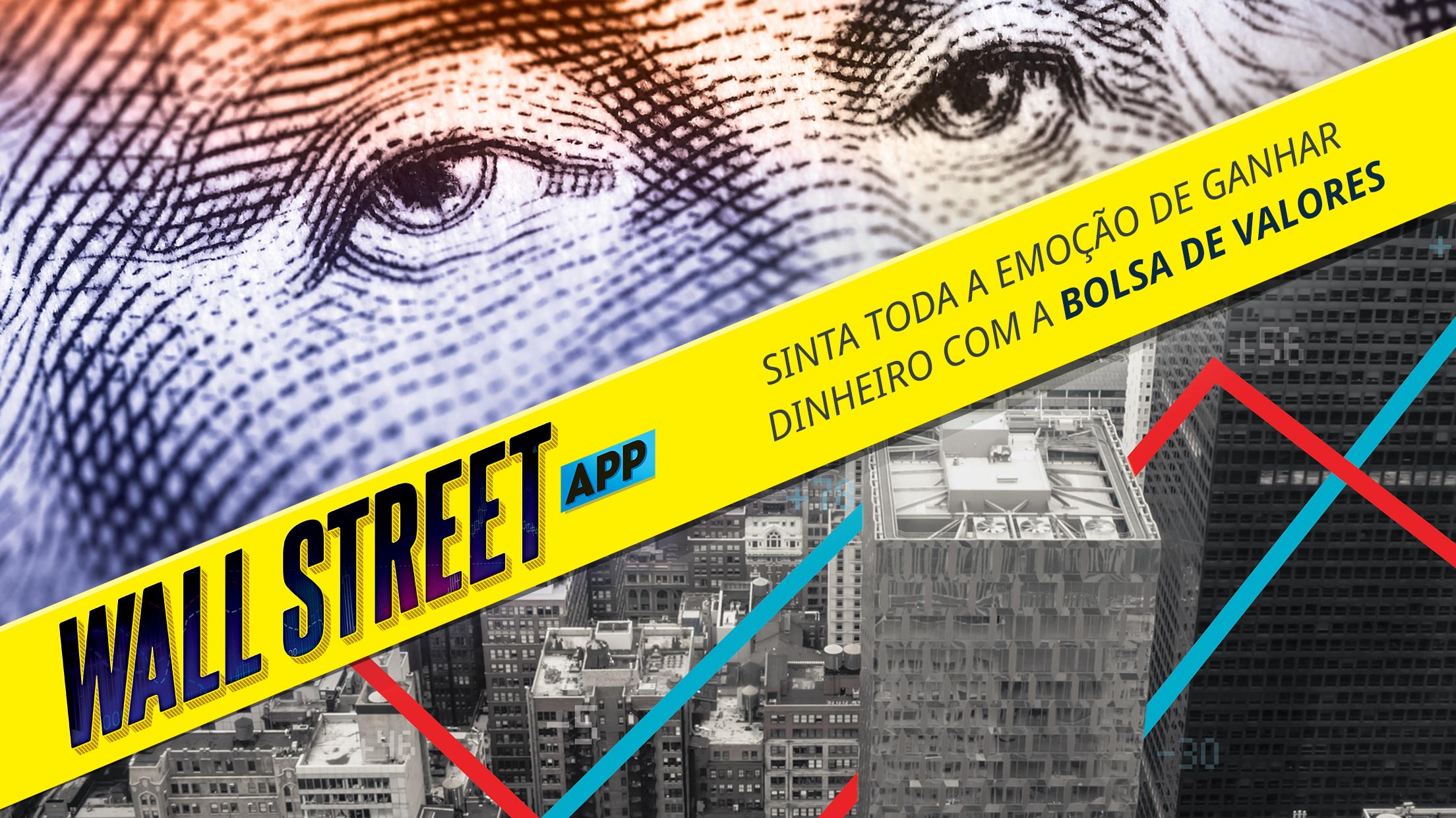 Wall Street