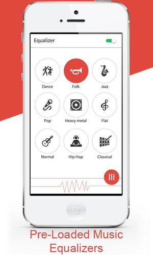 Music Equalizer