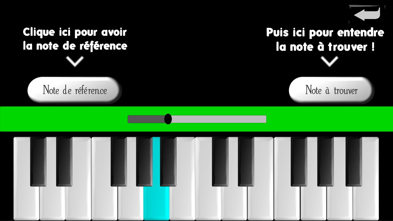 Pianissimo