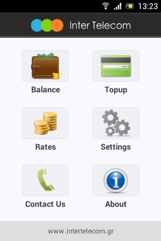 ITDialer