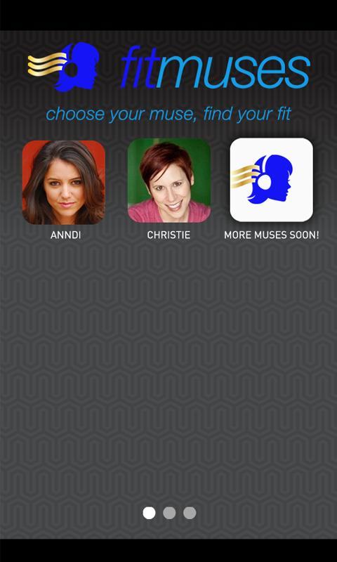 FitMuses