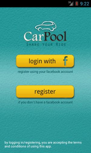Car Pool