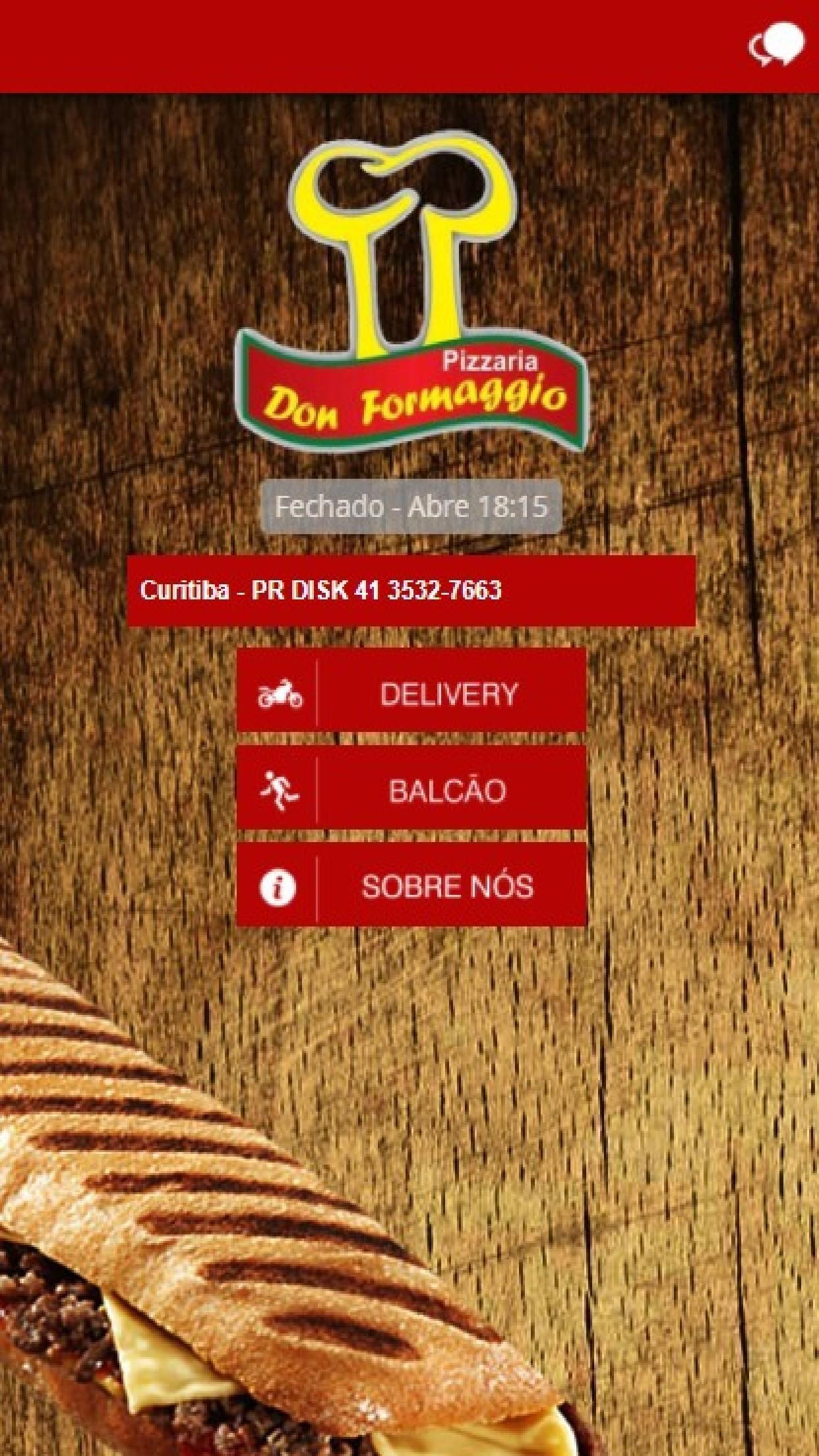 Don Formaggio