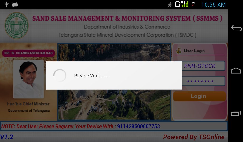 TSMDC