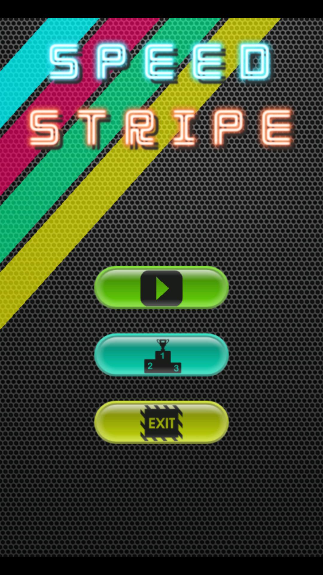 Speed Stripe