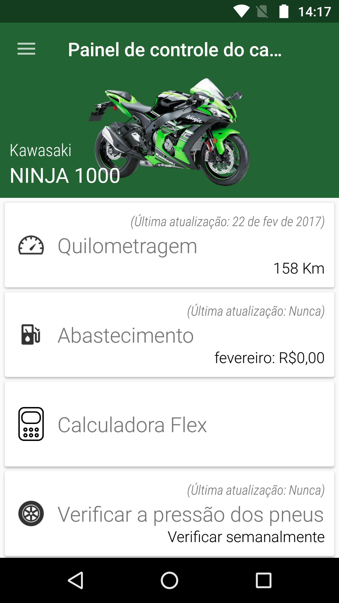 Rhino Motos