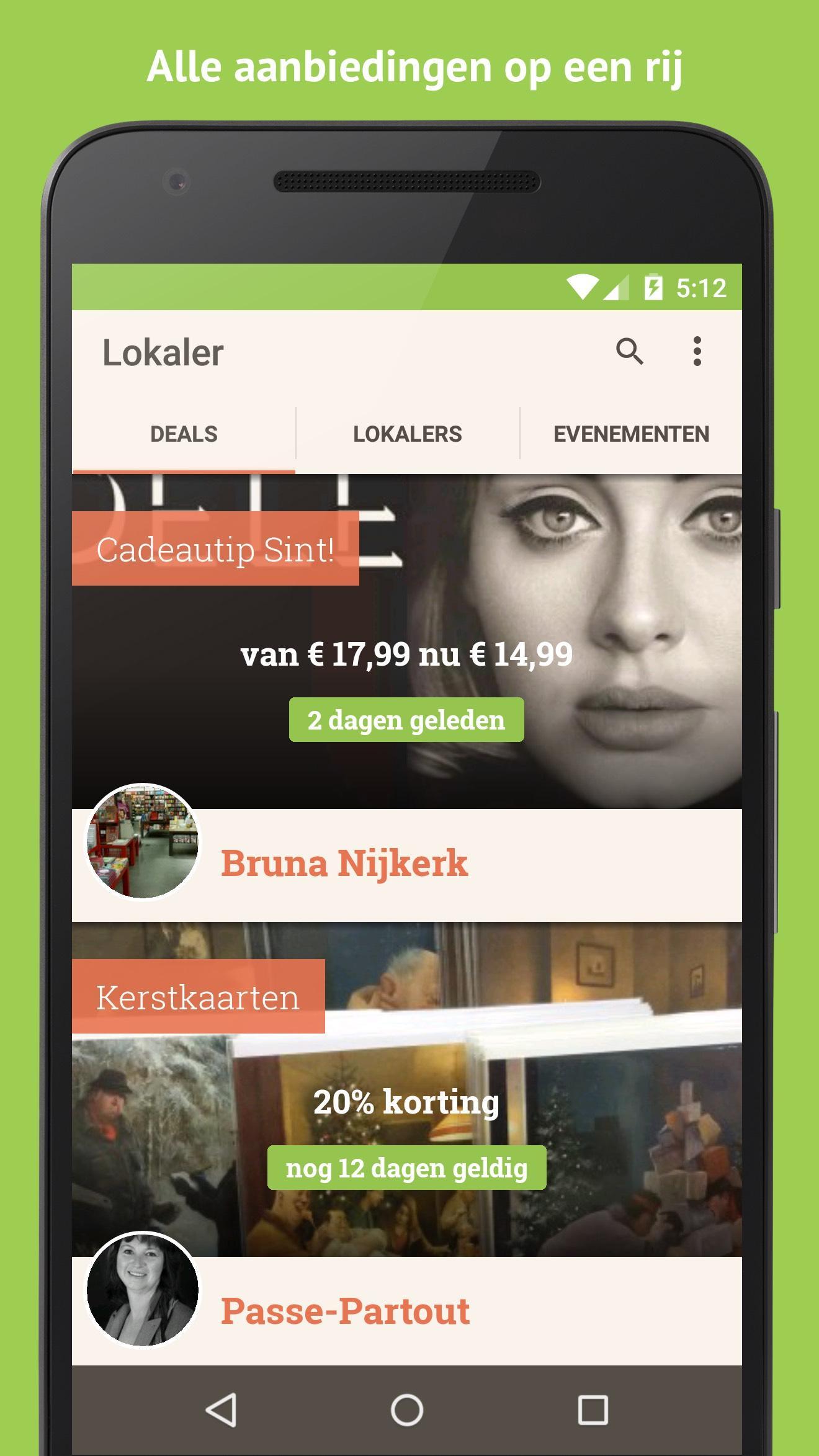 Lokaler