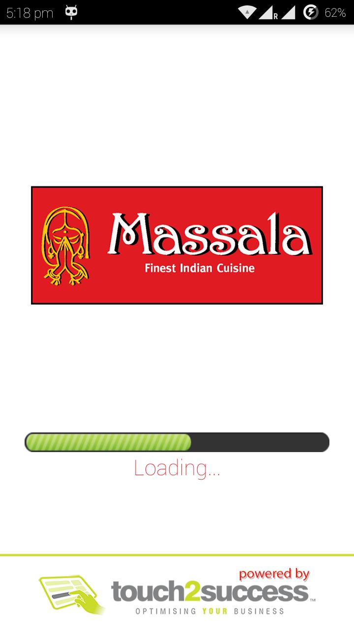 Massala Ipswich
